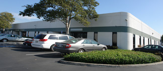 Fremont, CA Office, Flex - 41900-41920 Christy St