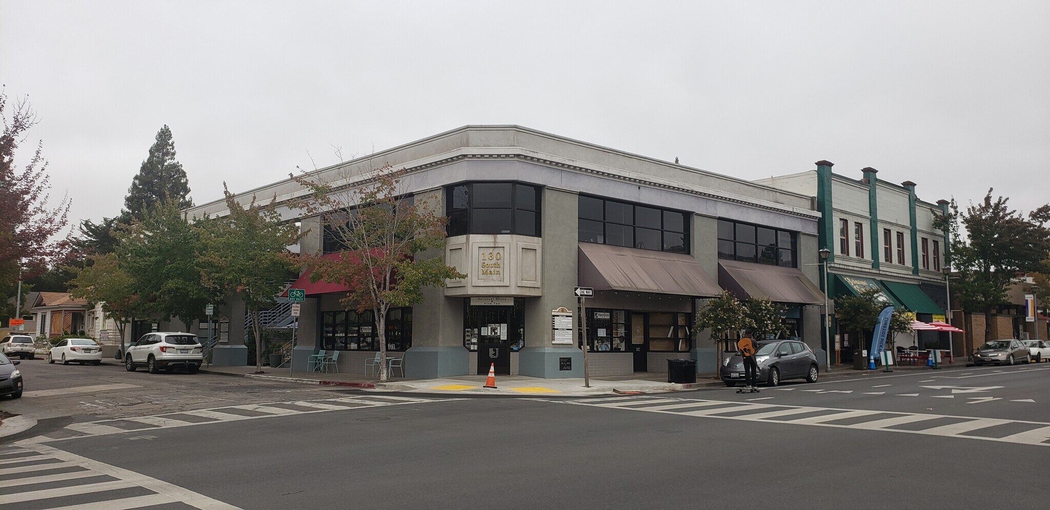 130 S Main St, Sebastopol, CA for Rent