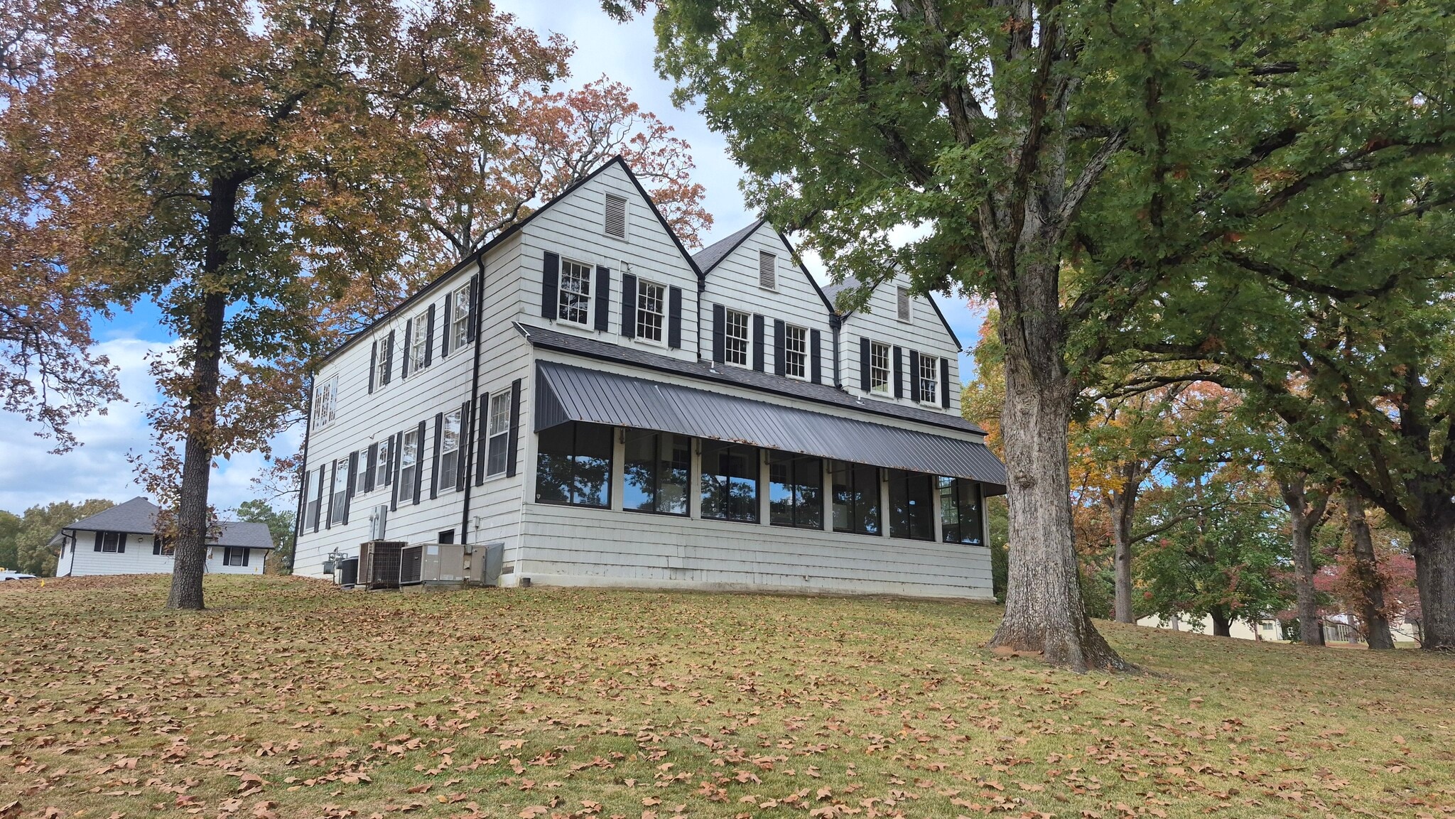 1656 Malvern Ave, Hot Springs, AR for Rent