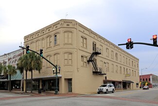 Orangeburg, SC undefined - 1108 Russell St