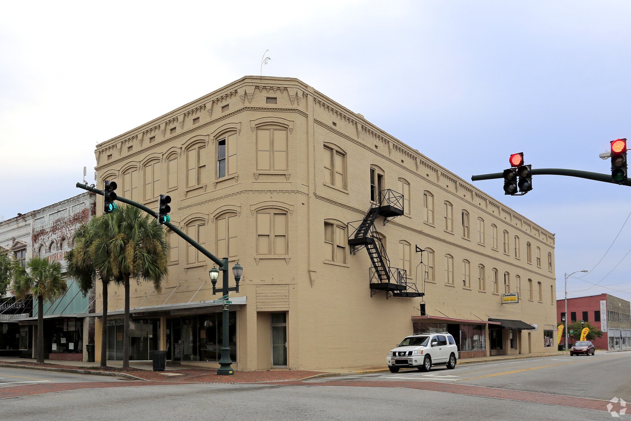 1108 Russell St, Orangeburg, SC for Sale