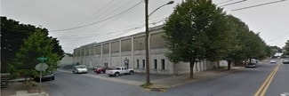 Easton, PA Flex - 1298 Spruce St