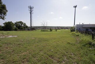 Fort Worth, TX Commercial Land - 900 E Loop 820