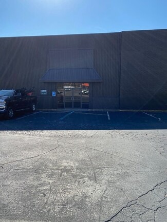 Greenville, SC Office/Retail - 2333 N Pleasantburg Dr