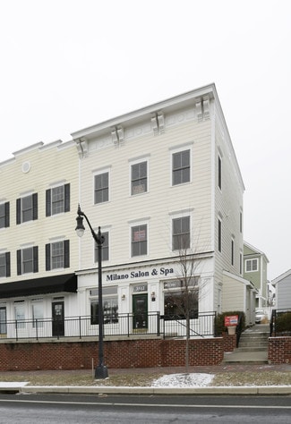 Frederick, MD Retail - 3512 Worthington Blvd