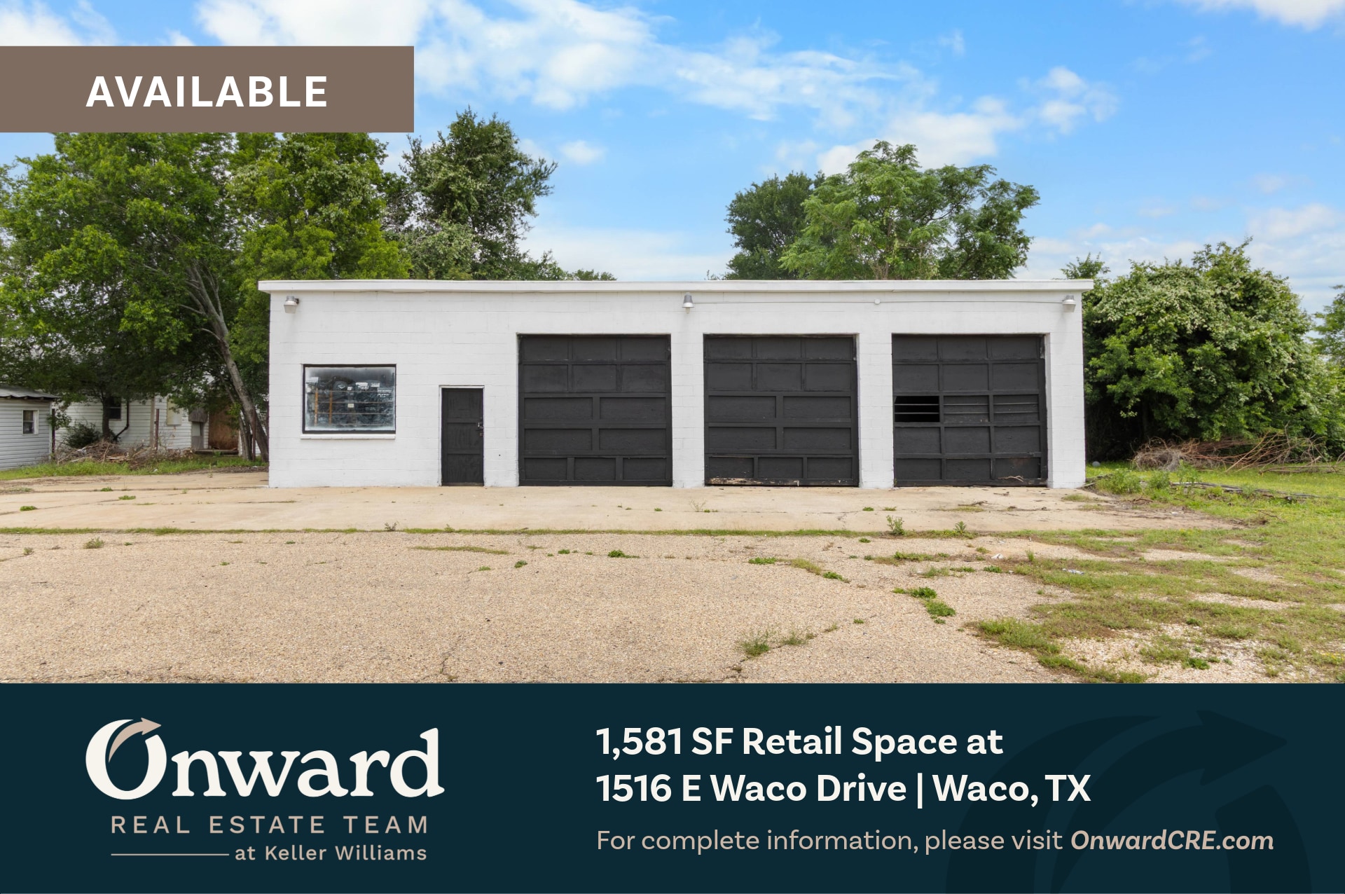 1516 E Waco Dr, Waco, TX for Sale