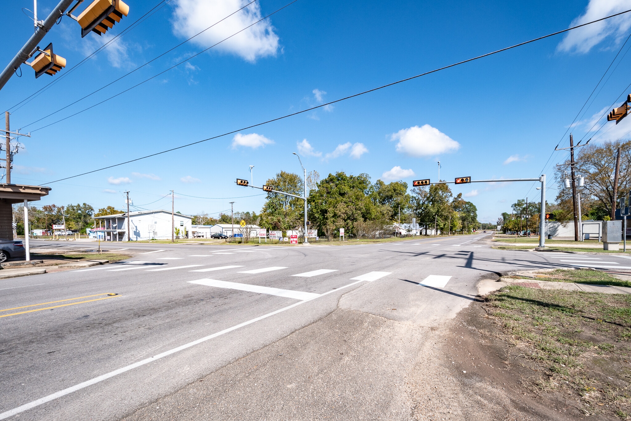 11301B Hwy 150 (Main St), Shepherd, TX for Sale