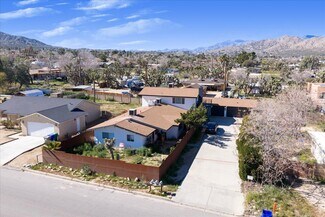 Yucca Valley, CA undefined