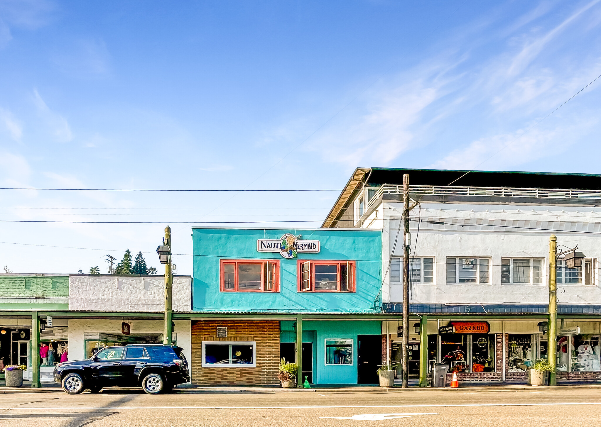 734-736 Bay St, Port Orchard, WA for Sale