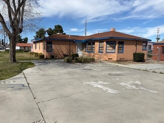 Lancaster, CA Office - 933 W Newgrove St