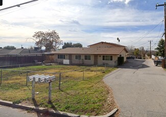 Yucaipa, CA Apartments - 12250 Bryant St