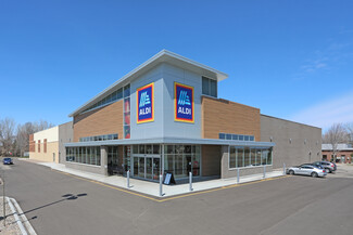 Blaine, MN Retail - 10985 Ulysses St NE