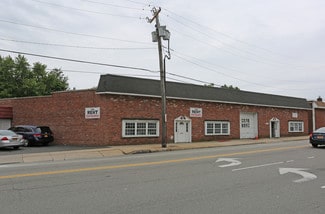 Floral Park, NY Office - 12-14 Tulip Ave