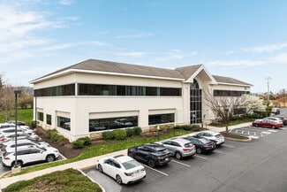 Exton, PA Office/Medical - 390 Waterloo Blvd Exton, PA Office/Medical - 390 Waterloo Blvd