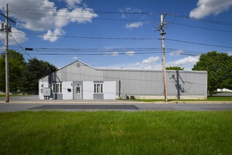 Kutztown, PA Warehouse - 220 S Maple St