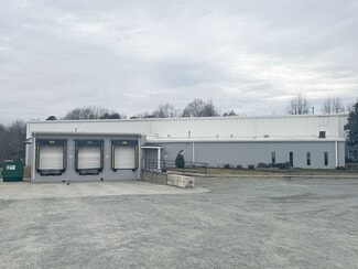 Charlotte, NC Industrial - 919 Exchange St