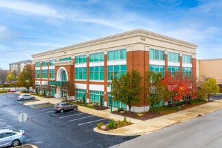 Woodridge, IL Office, Office/Medical, Office/Retail - 3540 Seven Bridges Dr