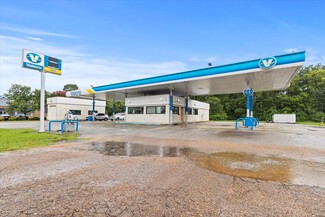 Huntsville, AL Service Station - 204 Jordan Ln NW