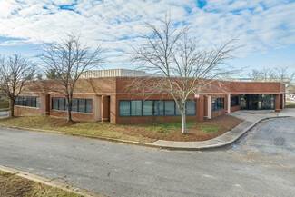 Nottingham, MD Medical - 8219 Town Center Dr