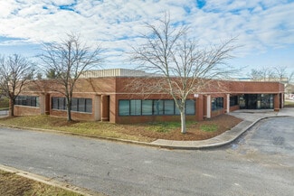Nottingham, MD Flex - 8219 Town Center Dr