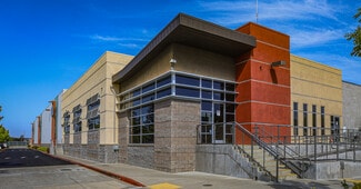 Sacramento, CA Industrial - 8425 Carbide Ct