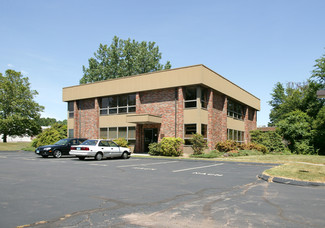 West Bridgewater, MA Office - 234 W Center St