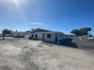 Port Charlotte, FL Office - 23263 Harborview Rd