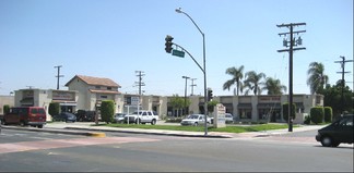 Compton, CA Storefront - 224 W Rosecrans Ave