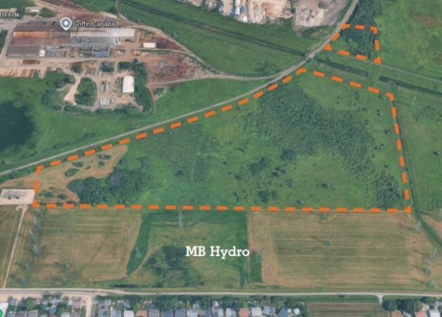 351 Larche, Winnipeg, MB for Sale