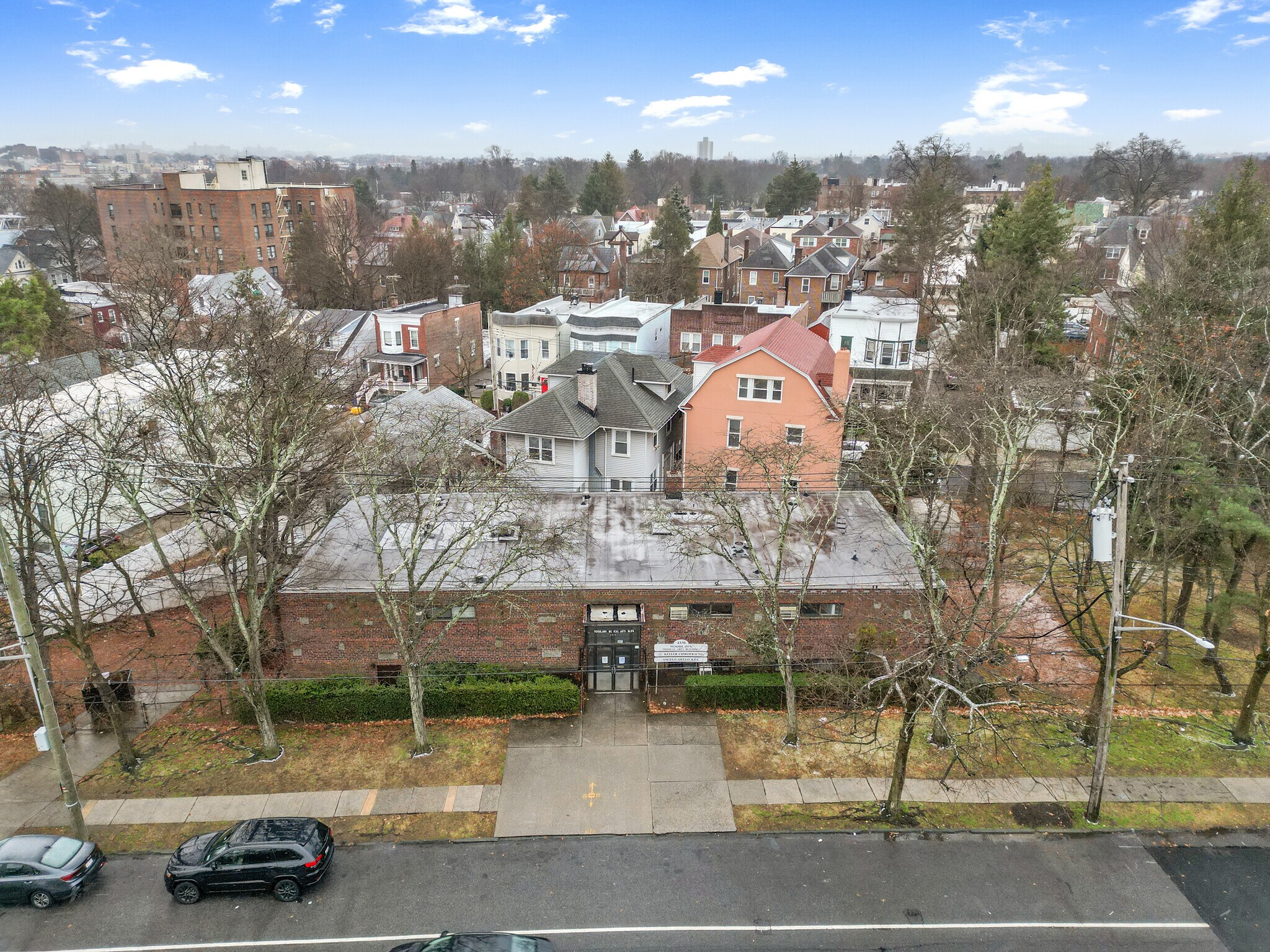 4350 Van Cortlandt Park E, Bronx, NY for Sale