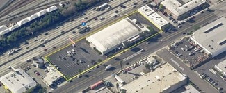 Commerce, CA Industrial - 6446 Telegraph Rd