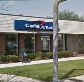 East Rockaway, NY Retail - 115 Main St