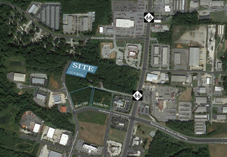 Kernersville, NC Commercial - 1425 Hampton Plaza Dr