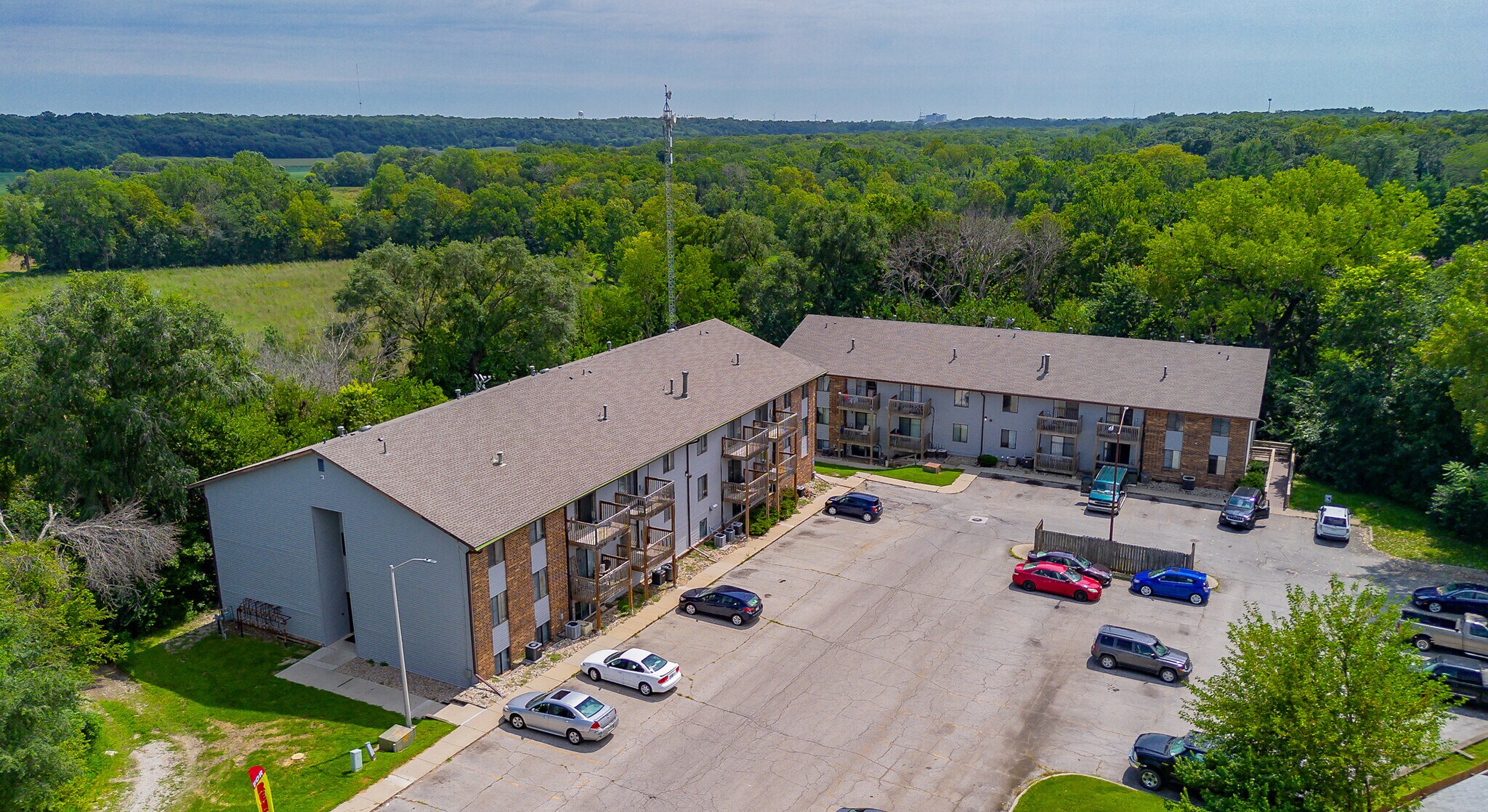 3500 Grand Ave, Ames, IA for Sale
