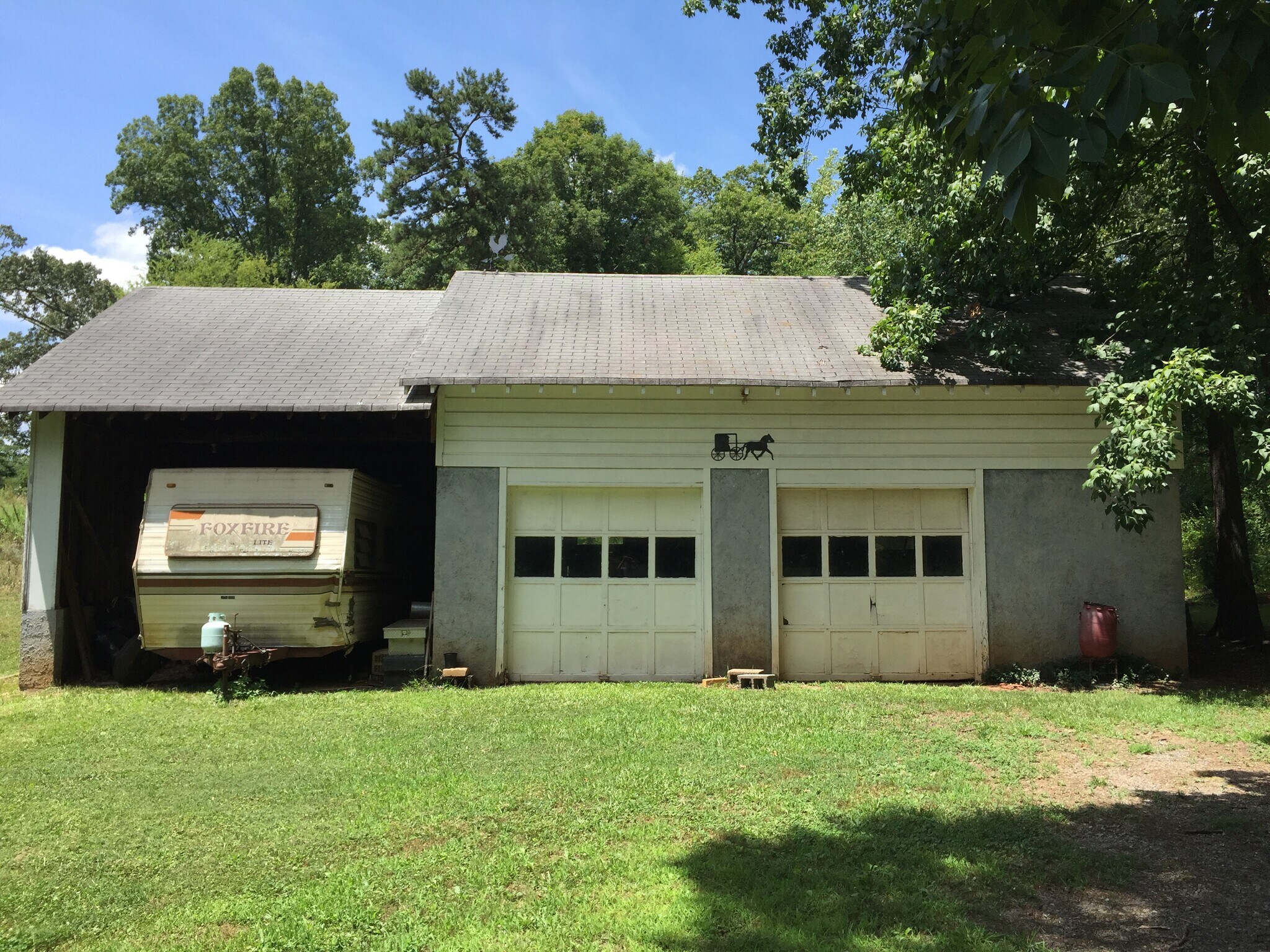 5768 James Rd, Austell, GA for Sale