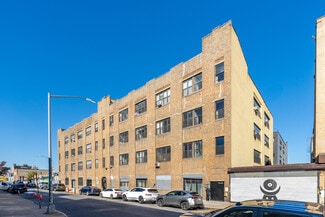 Brooklyn, NY Office/Retail - 109 Ingraham St