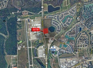 Sugar Land, TX Commercial Land - State Hwy-6 @ Imperial Boulevard Sugar Land, TX Commercial Land - State Hwy-6 @ Imperial Boulevard