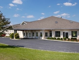 Dowagiac, MI Hospitality - 29291 Amerihost Dr