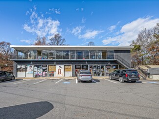 Asheville, NC Retail - 1141 Patton Ave