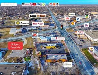 Fort Wayne, IN undefined - 2215 Maplecrest Rd