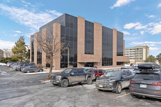 Lakewood, CO Office - 7373 W Jefferson Ave