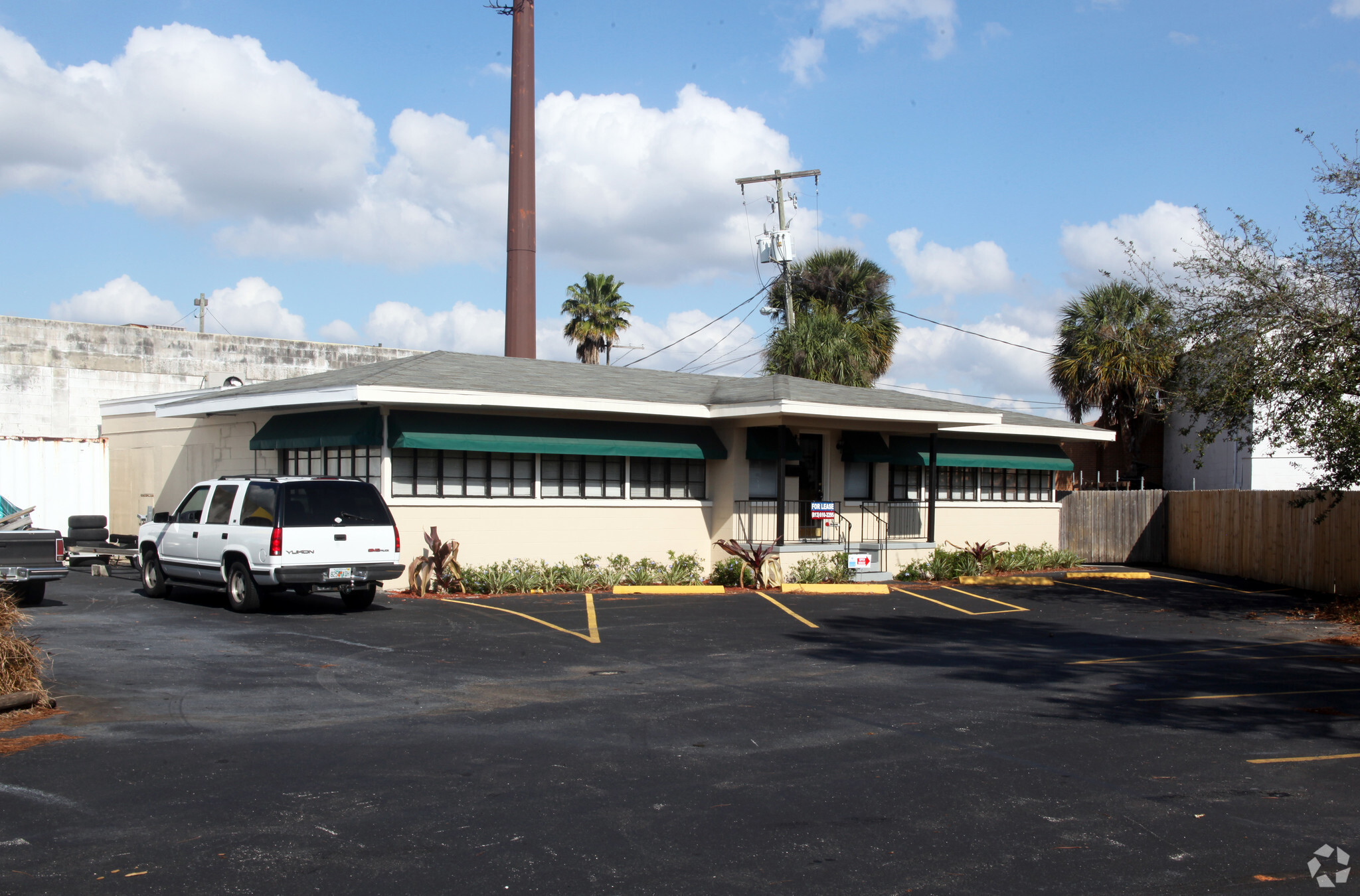 814 S Dale Mabry Hwy, Tampa, FL for Rent