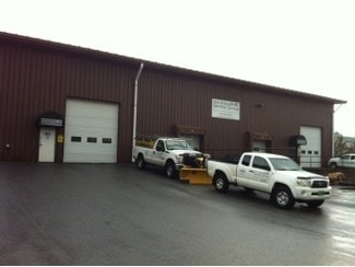 Williston, VT Flex - 45 Krupp Dr