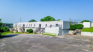 Fayetteville, TN Apartments - 201 William D Jones Blvd