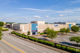 1000 Rivergate Pky  