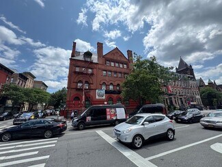 New York, NY undefined - 36 W 123rd St