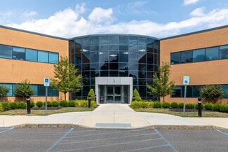 Latham, NY Office - 3 Lear Jet Lane Latham, NY Office - 3 Lear Jet Lane