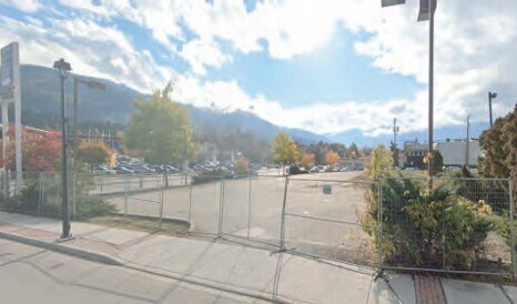 371 Trans-Canada Hwy, Salmon Arm, BC for Sale