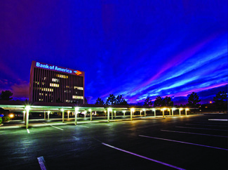 Las Vegas, NV Office - 6900 Westcliff Dr
