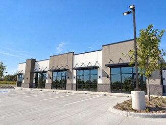 Royse City, TX Retail - 1230 Memorial Pky